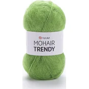 Yarn Art Mohair Trendy 137 Pletilna preja