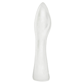 Oxballs FFister Arm Sleeve Frost - Cushioned Fingerless Glove, Long Design DJH008B