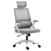 Homestar Pisarna stol 58x61x102-119 cm siva