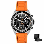 Moška ročna ura Hugo Boss Energy Chronograph 1513970