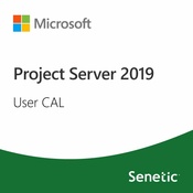 Microsoft Project Server 2019 Device CAL (DG7GMGF0F4LF-0001)