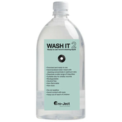 Tekucina za cišcenje Pro-Ject - Wash it 2, 1000 ml