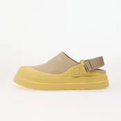 Sneakers UGG W Goldenglow Suede Clog Moonlight EUR 36