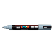 Posca POSCA Uni flomaster; konica 1,8-2,5 mm; siv, (22005633)