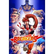 Breakers Collection XBOX LIVE Key EUROPE