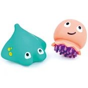 Ocean Creatures Bath Splashers