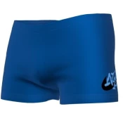 Nike scribble square leg boys game royal 152cm