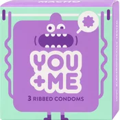 You&Me MACHO 3 kosi SRP