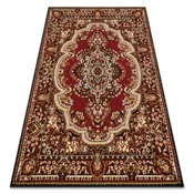 eoshop Preproga BCF Morad WIOSNA Klasická ozdoba - bordoó ( - Velikost: 160x220 cm)