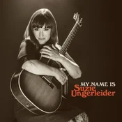 Suzie Ungerleider - My Name Is Suzie Ungerleider (Orange Coloured) (LP)