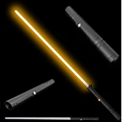 Star Wars Jedi Temple Protector replika svetlobnega meča