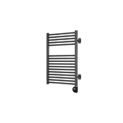 Vertaduro - Kopalniški radiator s termostatom MEG 400W 78x50 cm antracit