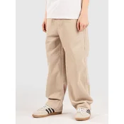 Blue Tomato Cord Skate Pants off white