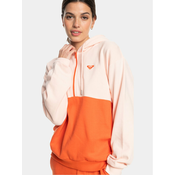 Roxy Jopa Ess Nrj Cbk Hoo Otlr ERJFT04673 Écru Regular Fit