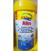 Arami SiLine Mikro 100ml za vzrejo mladic