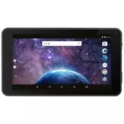 Tablet ESTAR Themed StarWars 7399 HD 7/QC 1.3GHz/2GB/16GB/WiFi/0.3MP/Android 9/crvena