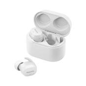 PHILIPS Bežicne slušalice TAT3216WT/00 IPX5 bele