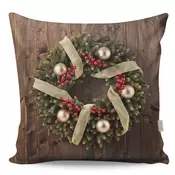 Aberto Design Jastuk 43x43cm Šareni