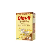 Ordesa Blevit Optimum 8 Cereals And Bananas 500g