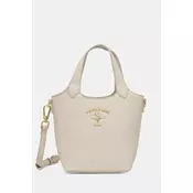 U.S. Polo Assn. crossbody torbica ženska iz umetnega usnja STANFORD
