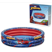 Bestway bazen Spiderman 200l 122x30cm 14/98018