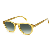David Beckham Naocare za sunce DB 1007/S 40G/9K