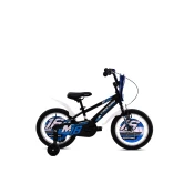 CAPRIOLO Mustang 16 crno-plavo 925122-16