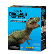 Dinozaver tiranozaver