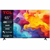 TV TCL 65 65V6B, LED, 4K, Smart TV 65V6B