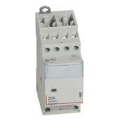 KONTAKTOR CX3 2NO+2NC 25A 230V LE412533