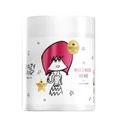 HI Crazy Hair maska za lase - lubenica 1000 ml
