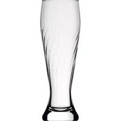 Gastro Losaich kozarec za pšenično pivo, prostornina: 0,65 l, mera: 0,5 l