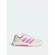 adidas Čevlji za telovadbo Dropset Base Training Shoes LA3871 Kremna