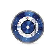 UB+ RUBI DIAMOND DISC TVA 125 SUPERPRO.