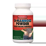 D-Mannose (85 gr.)