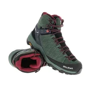 Salewa Alp Trainer 2 Mid GTX Ženske Pohodniški čevlji Gore-Tex