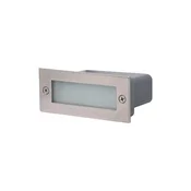 Horoz Vgradna stenska svetilka PERLE IP54, (21533474)