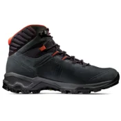 Mammut Mercury IV Mid GTX Moški Pohodniški čevlji Gore-Tex