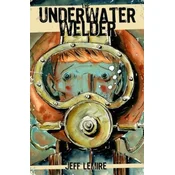 Underwater Welder