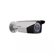 Kamera HDTVI Bullet Hikvision DS-2CE16C2T-VFIR3 2 8-12mm 1 3MPx