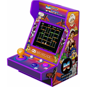 Mini retro konzola My Arcade - Data East 100+ Pico Player