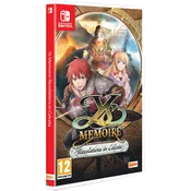 Switch Ys Memoire: Revelations in Celceta