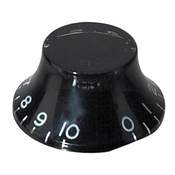 GUMB ZA POTENCIOMETER 6 mm 556003