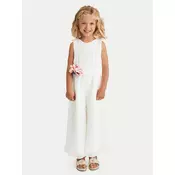 Abel & Lula Kombinezon 5224 Bela Regular Fit