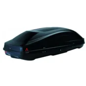 G3 Spark Rapid 420 krovna kutija, crna