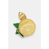 Juicy Couture Obesek za ključe ženski charm