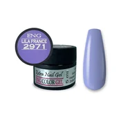 Extra Nail Gel za nokte Lila France 2971, 5ml