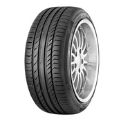 Continental 275/40R20 Conti SportContact 5 SUV 106W XL SSR* FR ( 70354219 )