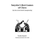 Smyslov's Best Games of Chess