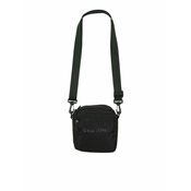 Jack & Jones Muška torba North, Crna